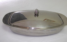 PRESTIGE DOUBLE INSULATED