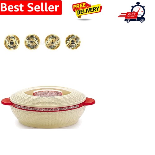 Insulated hot pot - pot, casserole