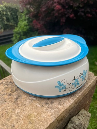 Retro insulated good - good, day