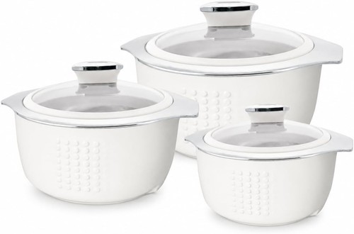 Jaypee insulated casserole - jaypee,