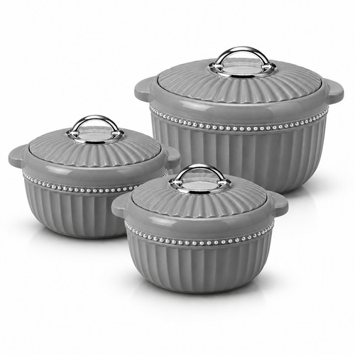 Pearl pcs hot pot set - pcs,