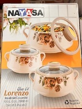 Hot Pot Casserole Food Warmer