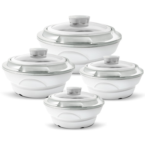 Insulated casserole dishes - casserole,
