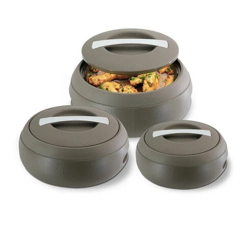 3pc gourmet hot pot - hot, food