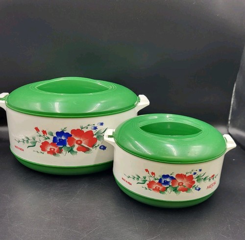 Set milton insulated food - set,
