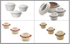 Insulated Hot Pot Food