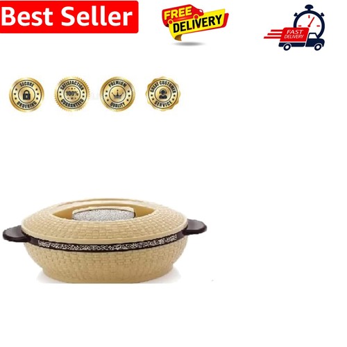 Insulated hot pot casserole - hot,