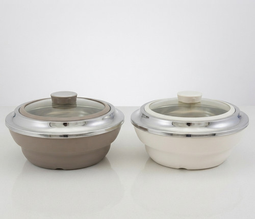 Insulated casserole hot - insulated,