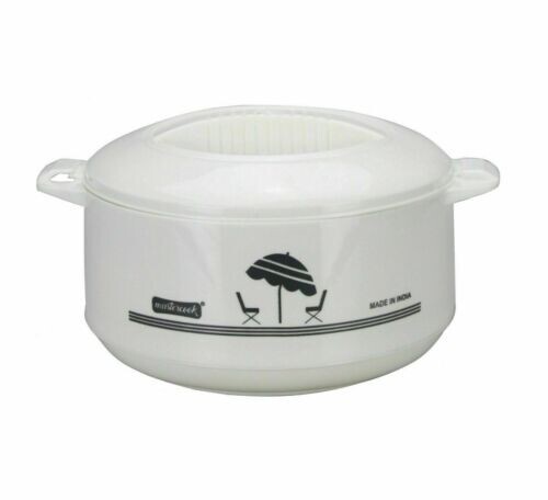 Hot pot food warmer insulated - pot,