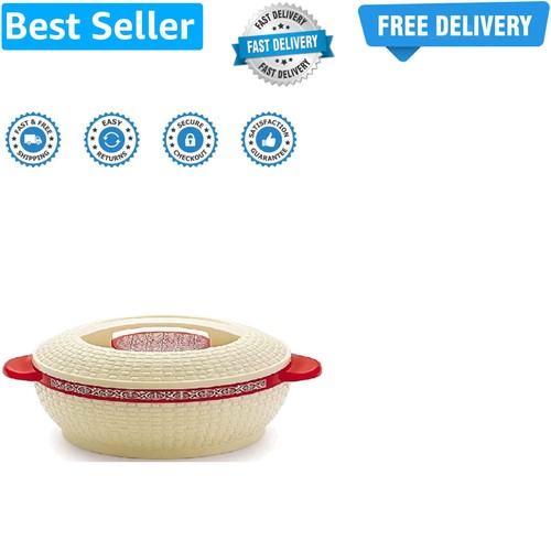 Insulated hot pot - hot,