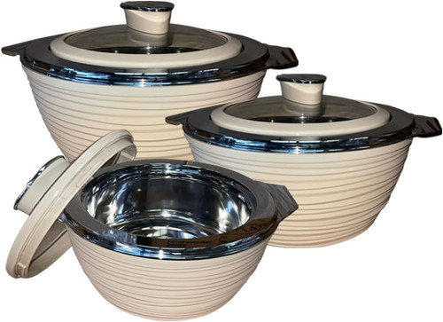 Set insulated hot pot - set,