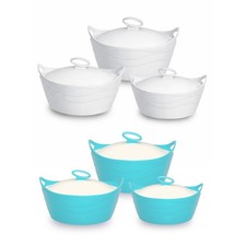 Thermal Insulated Hot Pot