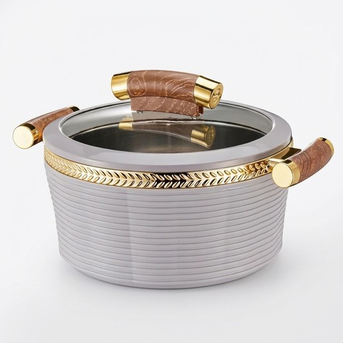 Insulated casserole food - casserole,