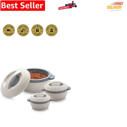 Rishabh insulated hot - rishabh, pot