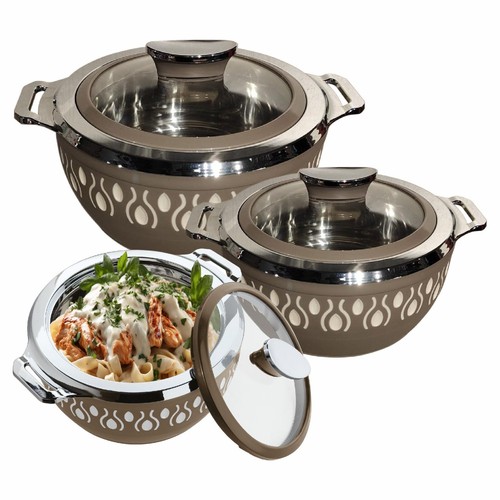 3pc earth beige insulated - 3pc,