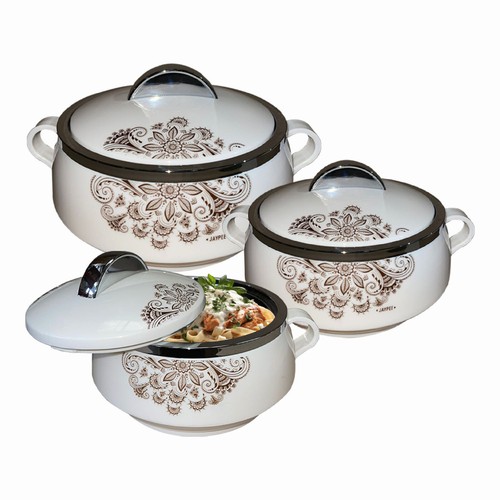 Florina set white - set, of