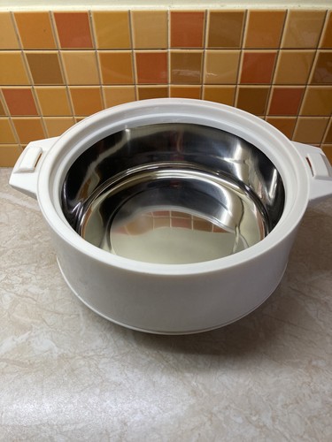 New box tempa insulated - new,