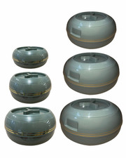 1500ml to 10000ml Casserole