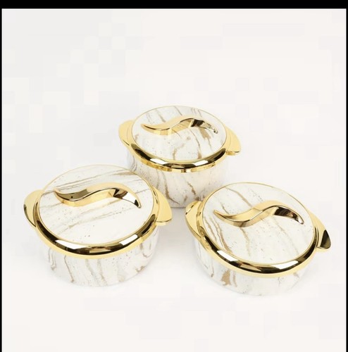 3pcs insulated food - food, warmer