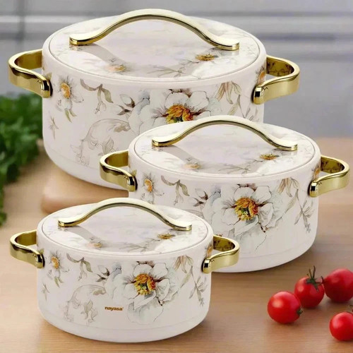 Hot pot food warmer insulated - food,