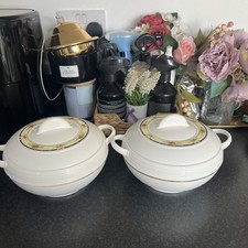 X2  Insulated Hot Pot Food