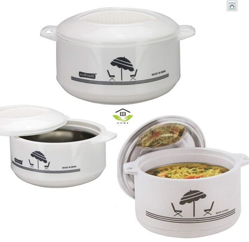 Thermal hot pot - hot, warmer