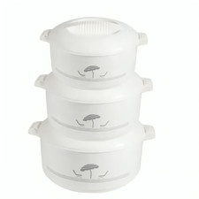 Serving Dish Hot Pot Insulated