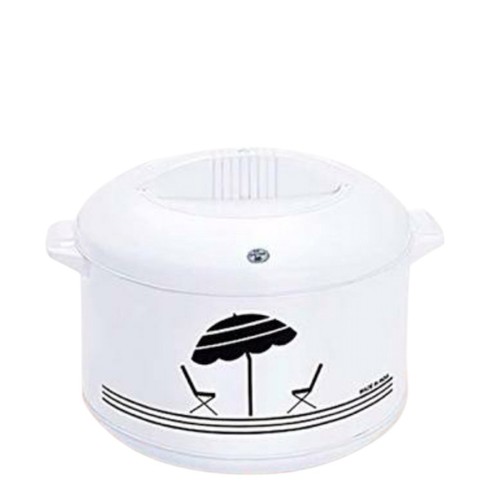 Insulated hot pot casserole - insulated,
