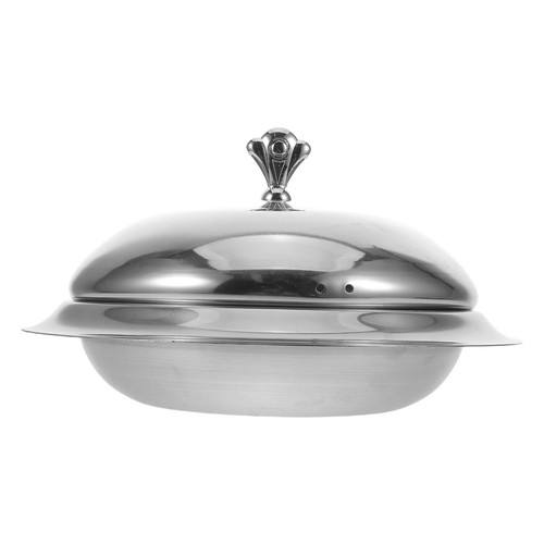 Insulated dinner plate serving - dinner,