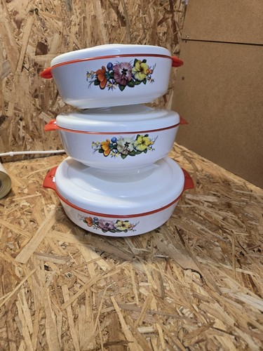 Set serving dish - set,