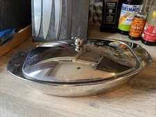 Lakeland Stainless Steel