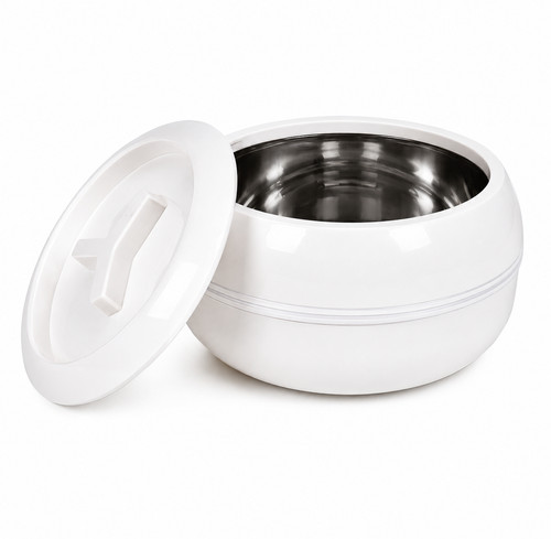 5500ml insulated food warmer - insulated,