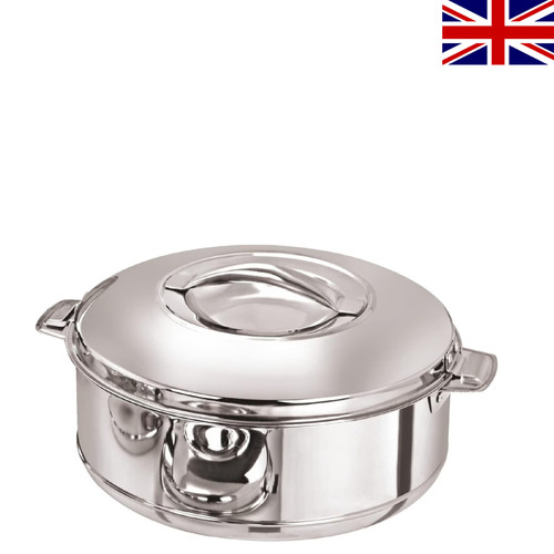 Stainless steel insulated - insulated, hot