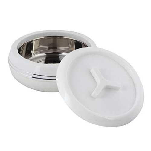 1500ml white insulated - 1500ml,