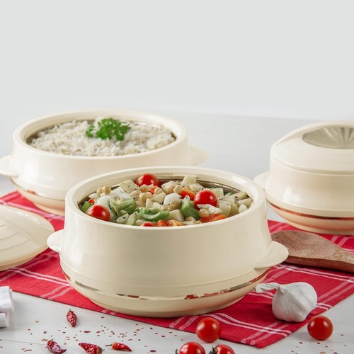 Insulated serving dishes lids - serving,