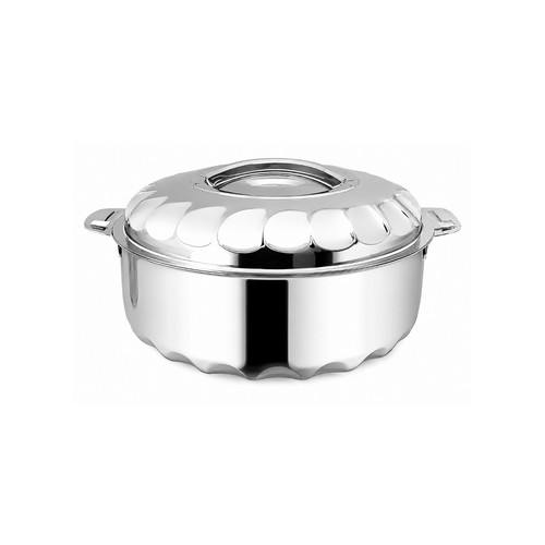 Buckingham stainless steel - stainless,