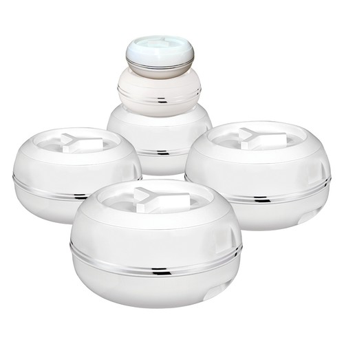Insulated casserole dish - insulated, lunch