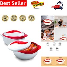 Insulated Casserole Dish with